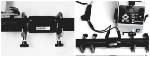 Технология муфтового соединения полиэтиленовых труб