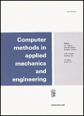 Computer Methods in Applied Mechanics and Engineering