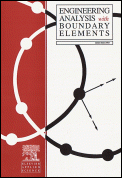 Engineering Analysis with Boundary Elements