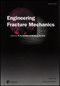 Engineering Fracture Mechanics