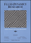 Fluid Dynamics Research