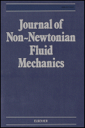 Journal of Non-Newtonian Fluid Mechanics