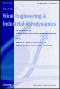 Journal of Wind Engineering & Industrial Aerodynamics