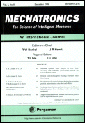 Mechatronics