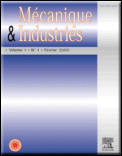 Mecanique & Industries