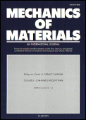 Mechanics of Materials