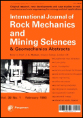 International Journal of Rock Mechanics and Mining Sciences