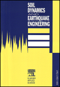Soil Dynamics and Earthquake Engineering