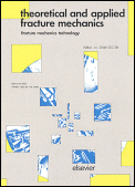 Theoretical and Applied Fracture Mechanics