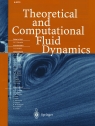 Theoretical and Computational Fluid Dynamics