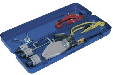 чешский паяльник