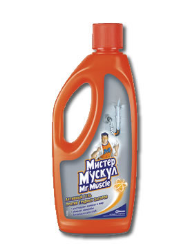 чистящее средство для труб