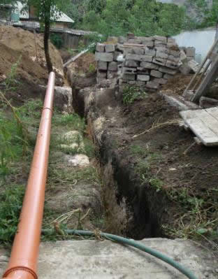 давление пвх труба