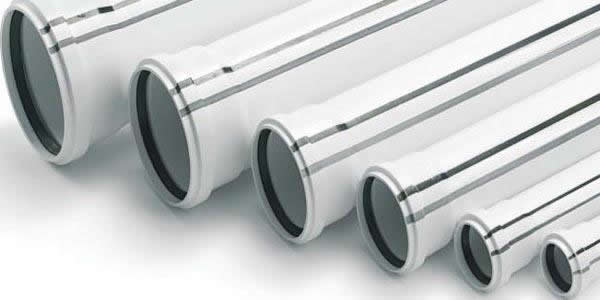 диаметр труб для канализации