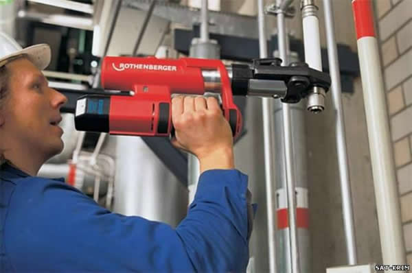 эксплуатация полипропиленовых труб