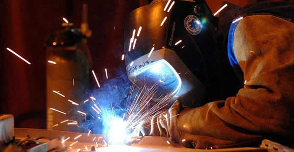 электросварка труб отопления