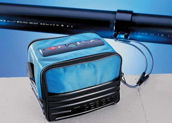 электромуфтовая сварка канализационных пнд труб