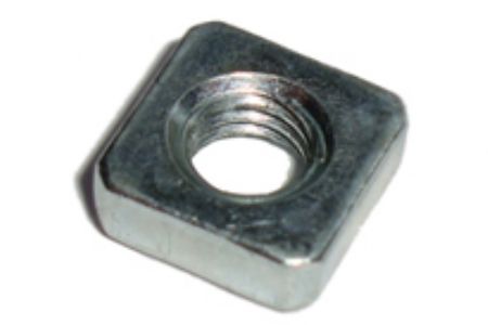 анкерная квадратная гайка