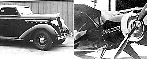 ����� �������� SF-2 � "��������" 1935 ���� �������� ���� ���������.