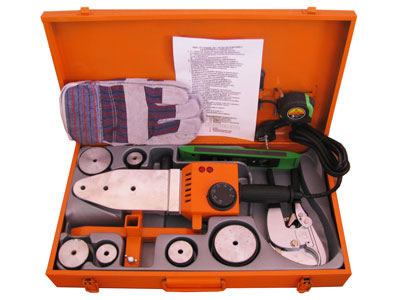 инструмент для полипропиленовых труб