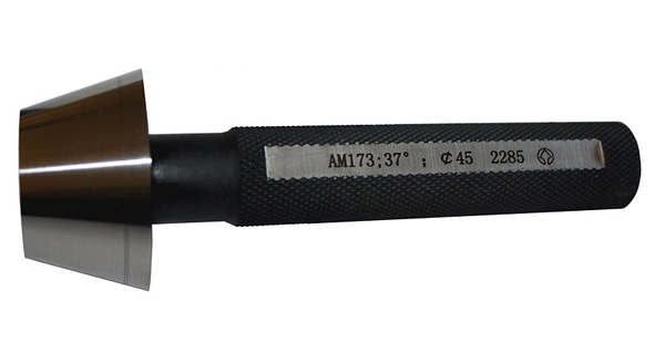 резьбовой конусный калибр