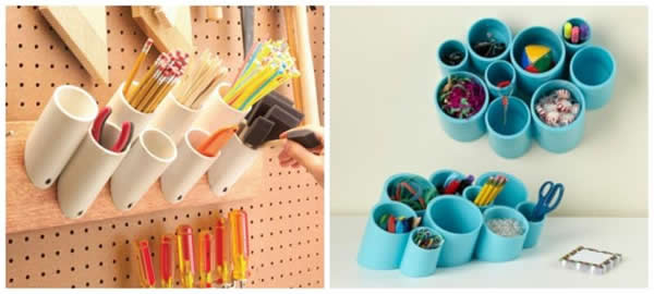 изделия из полипропиленовых труб