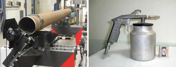 как очистить трубы от ржавчины