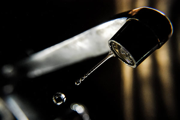 как прочистить водопроводную трубу