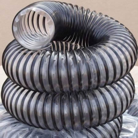 как установить вытяжку газовую