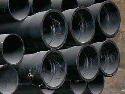 какие диаметры наружных канализационных труб