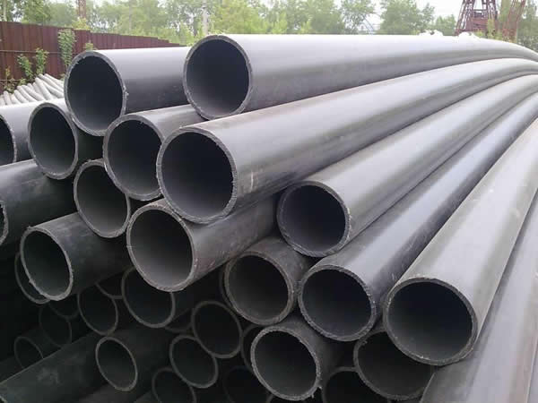 канализационная труба пластик