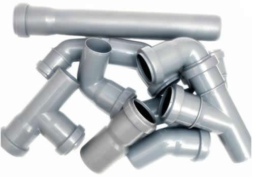 канализационные трубы пнд