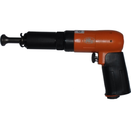 Фото электрического клепального молотка