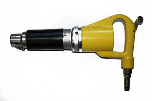 клепальный молоток для алюминиевых заклепок