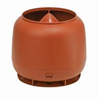 Дефлектор для вентиляционных выходов канализационных стояков