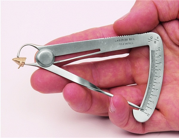 Фото кронциркуля