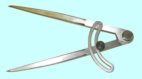 разметочный кронциркуль