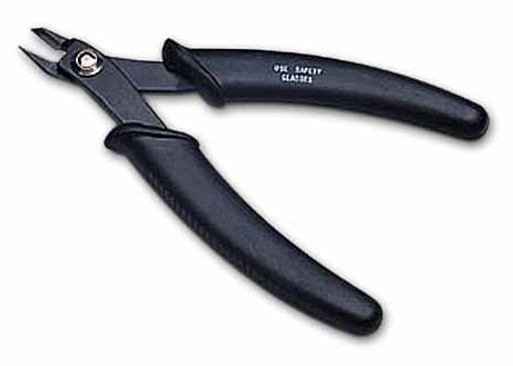 боковые кусачки