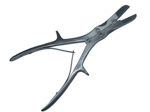 двухшарнирные кусачки