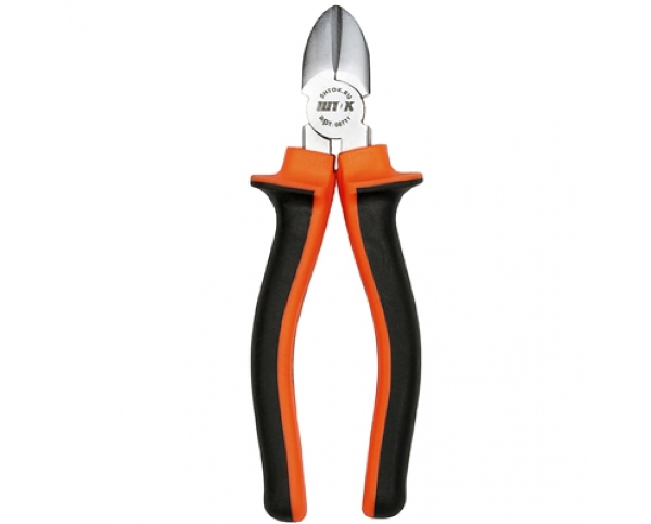 Фото изолированных бокорезов