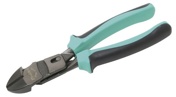 усиленные бокорезы