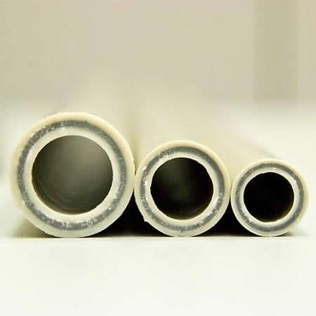 лучшие полипропиленовые трубы для отопления