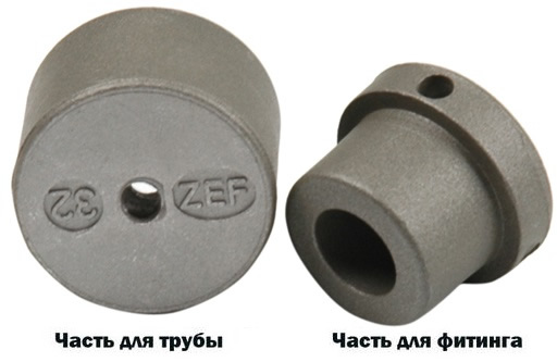 лучший паяльник для полипропиленовых труб