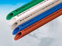 минусы полипропиленовых труб