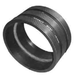 муфты для пэ труб