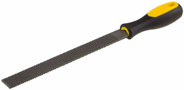 плоский рашпиль