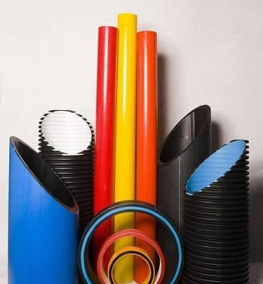 напорные канализационные трубы