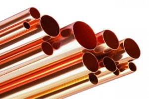 напорные трубы для водоснабжения медные