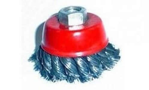 наружная очистка труб