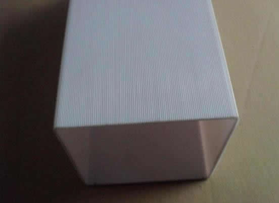 объем полипропиленовых труб